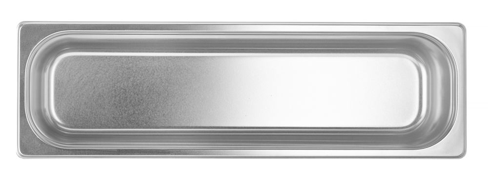 Container GN 2/4, Hendi, Profi Line, GN 2/4, 8,6L, (h)150mm - Afbeelding 2