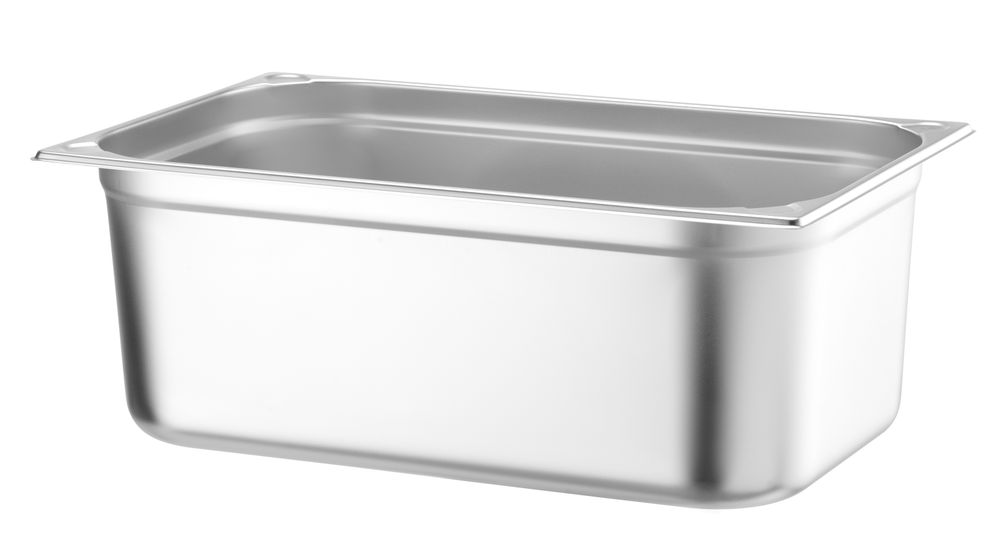 Container GN 1/1, Hendi, Kitchen Line, GN 1/1, 28L, (h)200mm - Afbeelding 3