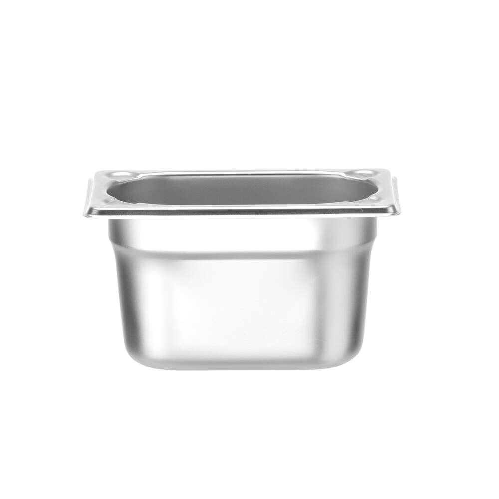 Container GN 1/9, HENDI, Kitchen Line, GN 1/9, 1,3L, (H)150mm