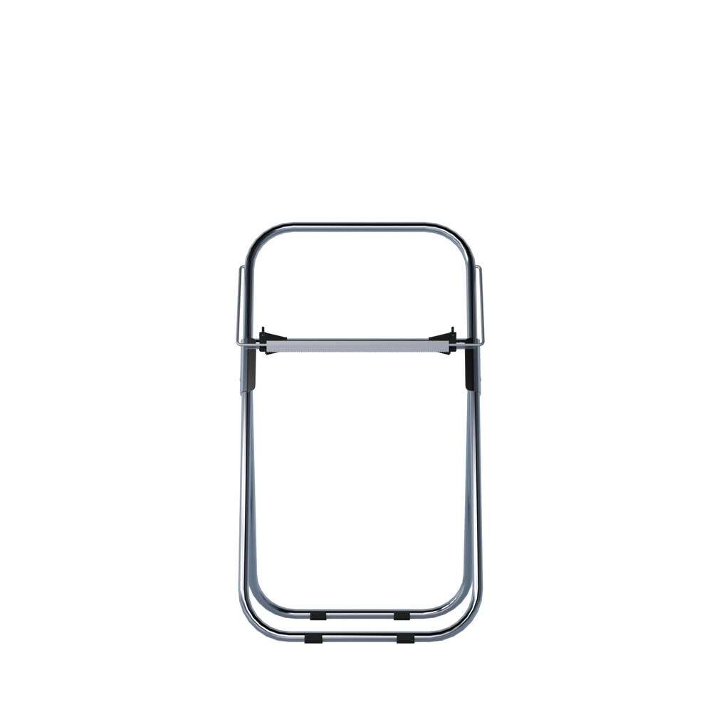 Papieren handdoekdispenser vrijstaand, HENDI, 540x395x(H)975mm