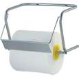 Papieren handdoekdispenser voor muurmontage, HENDI, 395x290x(H)260mm