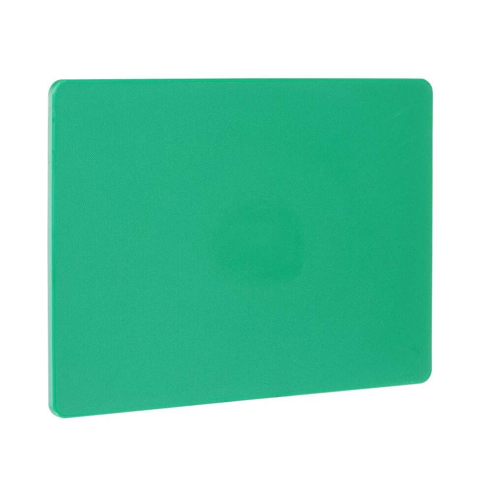 Snijplank HACCP 600x400, HENDI, Groen, 600x400mm
