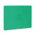 Snijplank HACCP 600x400, HENDI, Groen, 600x400mm