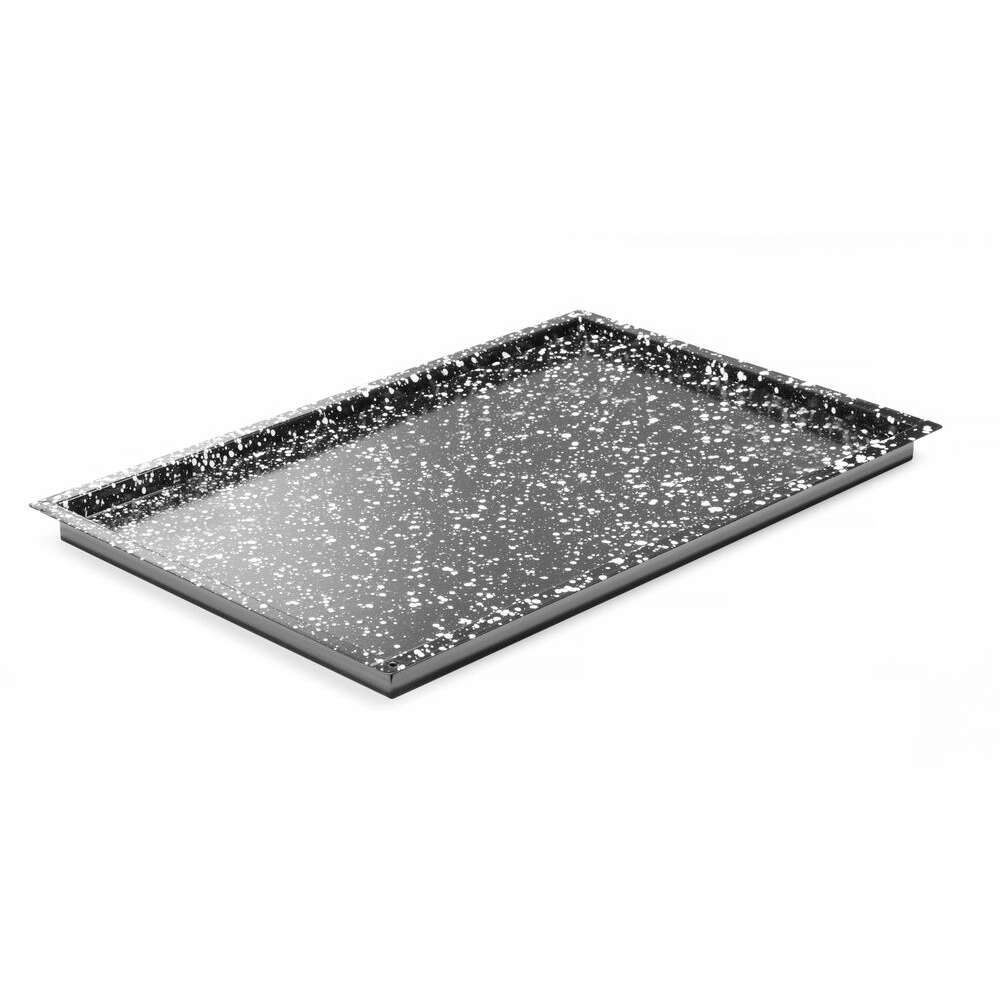 Tray CONVECTOMAT KLASSIEK 600x400, HENDI, 600x400x(H)20mm