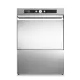 Hobart Ecomax ECO-F504C Vaatwasser | 500x500mm rek | 230/400V | 2L per cyclus | 576x604x820mm