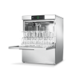 Hobart PREMAX GP | Glazenwasmachine | Voorlader | 500x500mm rek | 60 rekken/uur | TOP-DRY & VAPOSTOP² | 600x603x825mm | €376 p/m