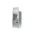 Hobart Voorlader Gereedschappenwasmachine PREMAX UP | Extra capaciteit via zijwaartse wasarmen | 400V | 8L per cyclus | 840x945x1984mm | €1053 p/m