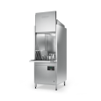 Hobart Voorlader Gereedschappenwasmachine PROFI UX | 860 mm Invoerhoogte | 400V | 30 Wasbeurten/U | 780x945x1984mm