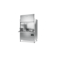 Hobart Voorlader Gereedschappenwasmachine PROFI UXT | Dubbele capaciteit | 400V | 6,9L per cyclus | 1375x945x1984mm