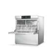Hobart PROFI GXC | Glazenwasmachine | Voorlader | 500x500mm | 60 rekken/uur | VISIOTRONIC-TOUCH | SENSO-ACTIVE | GENIUS-X² | 600x603x705mm €282 p/m