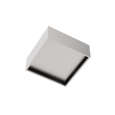Qusinox Condenskap | RVS AISI430 | Condensplaat | 1200x1200x400mm