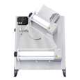 Hendi Elektrische Deegrol “Touch and Go” 400 | 230V/250W | 585x435x790mm