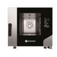 Hendi Convectiestoomoven | CONTACT | 5 x GN 1/1 | Elektrisch | Touchscreen | 730x849x700mm