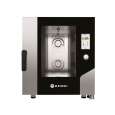 Hendi Convectiestoomoven | Touch | 7 x GN 1/1 | Elektrisch | Directe Stoominjectie | Touchscreen | 730x784x850mm
