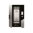 Hendi Hetelucht Stoomoven | Touch | 11 x GN 1/1 | Elektrisch | Directe Stoominjectie | Touchscreen | 400V | 730x785x1130mm