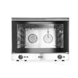 Hendi Convectieoven H100 | GN 1/1 | +50°C/+300°C | 230V/3500W | 699x608x550mm