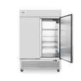 Arktic Koelkast | 1300L | GN 2/1 | Kitchen Line | 230V/320W | 1382x800x2100mm