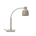 Hendi Flexibele Warmtelamp | Beige | 220-240V / 250W | 268x203x660mm