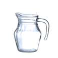 Glazen kan, HENDI, 0,5L, ⌀77x(H)141mm