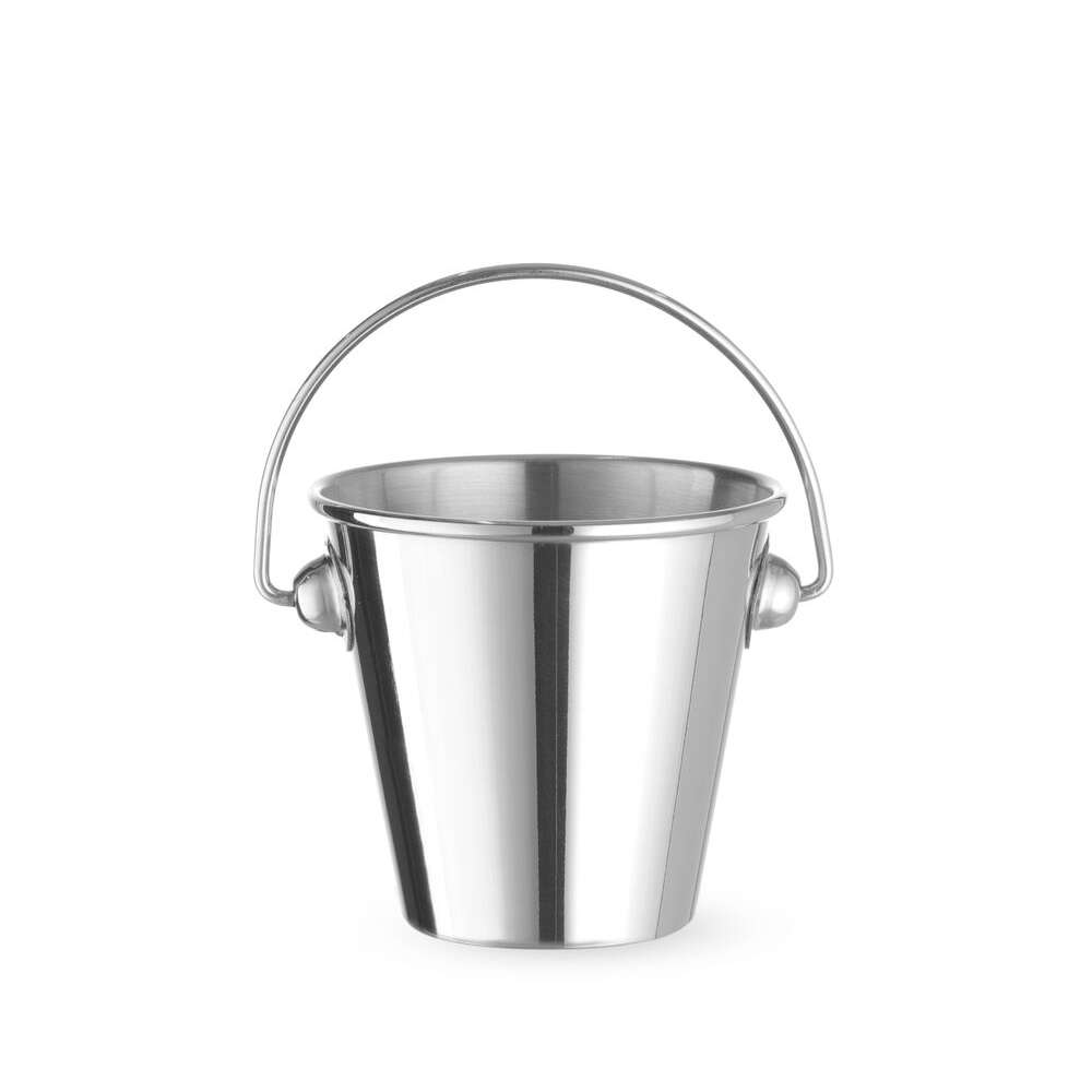 Emmer, HENDI, ⌀75x(H)66mm