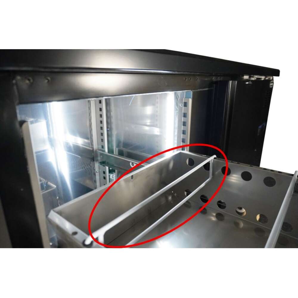 VERDELER TBV LADE BARKOELER 7450.03XX