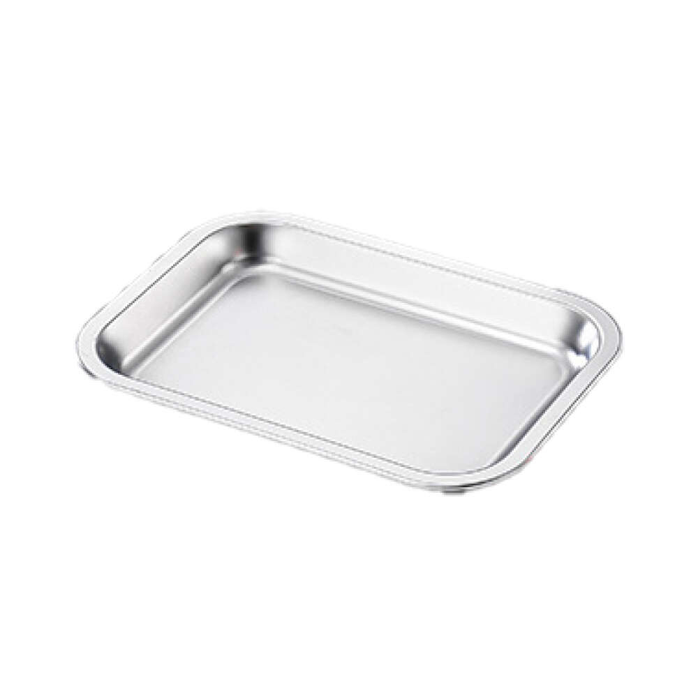 RVS TRAY VOOR ZOUTSTEEN TBV 7455.1950
