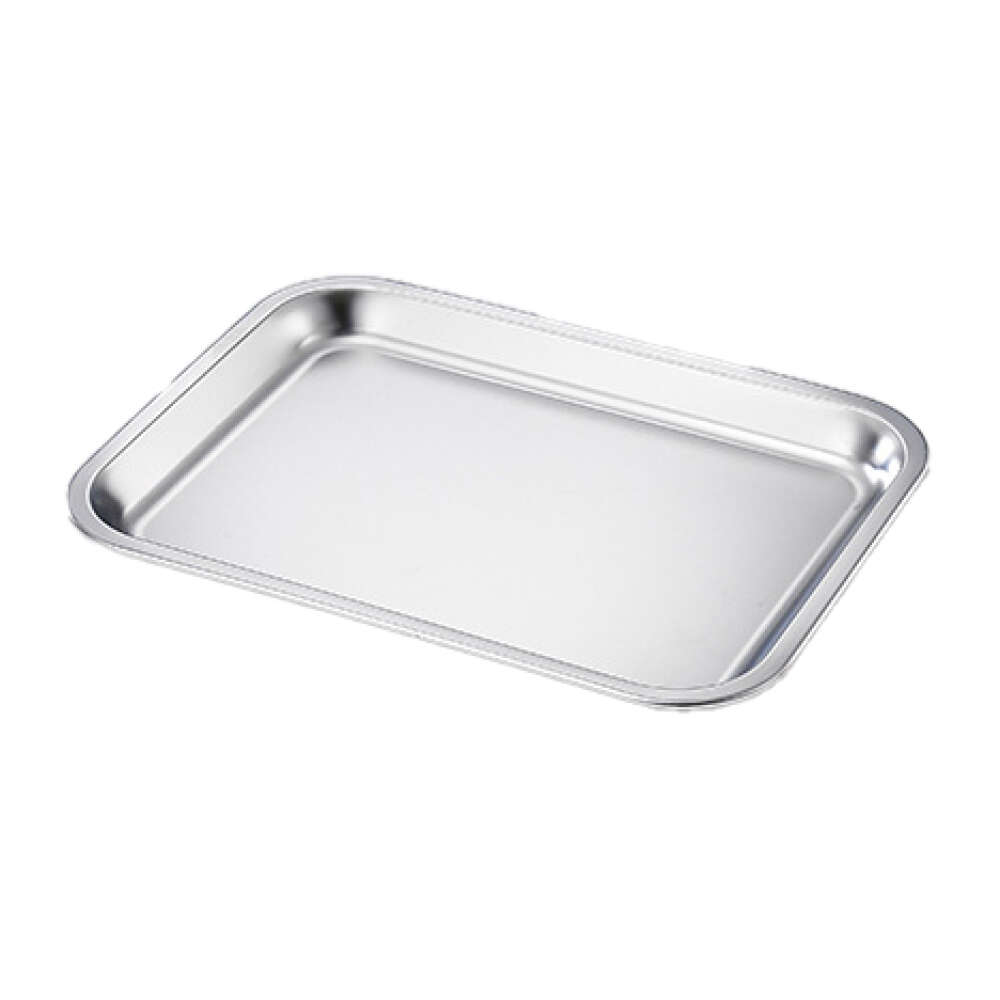 RVS TRAY VOOR ZOUT BLOK TBV 7455.1960