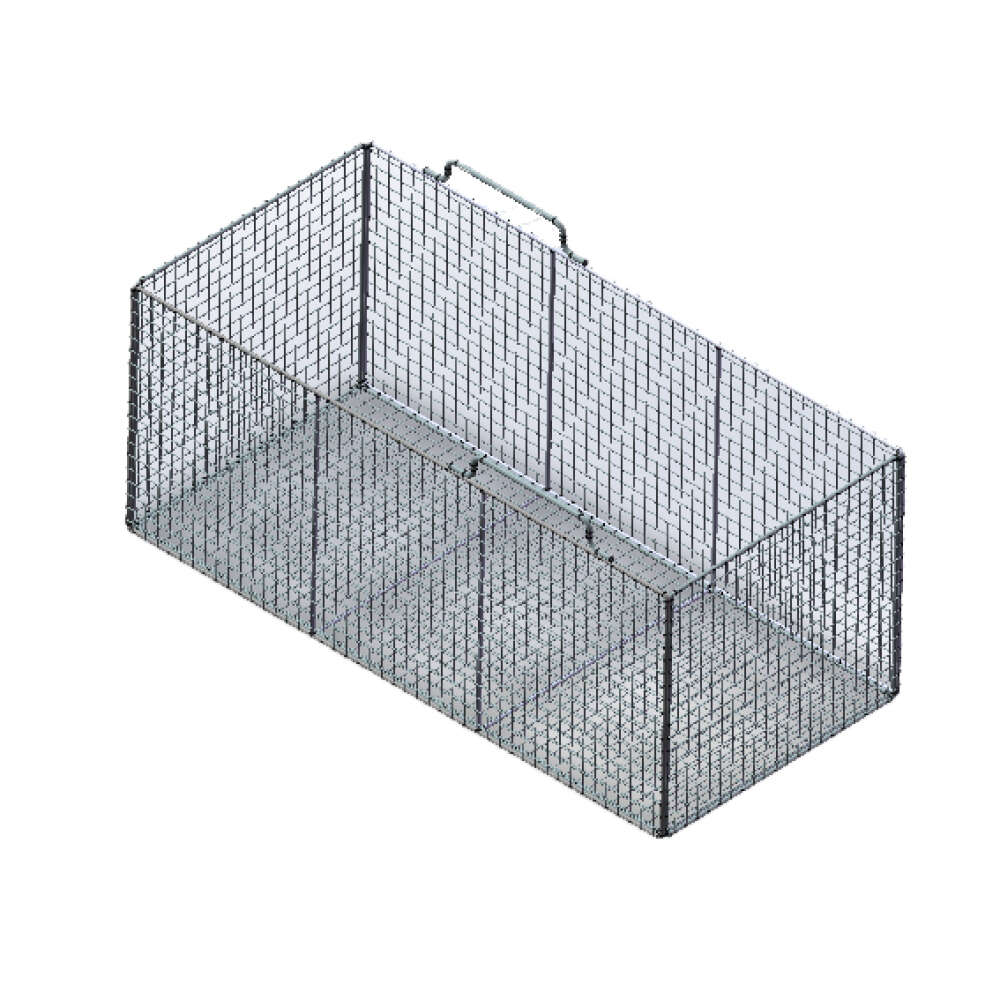 MAND B VOOR 7455.2660-2665-2670-2675