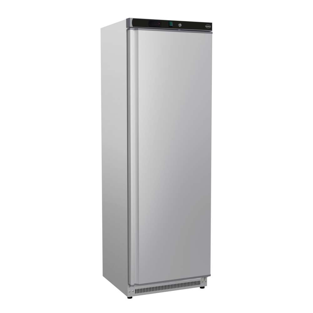 Combisteel Koelkast 543L | +2°C/+8°C | RVS | Statisch Koelsysteem | 230V/0,46kW | 777x695x1890mm