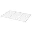Plank voor koel- en vrieskasten GN 2/1, HENDI, GN 2/1, 530x650mm