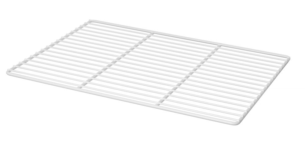 Plank voor koel- en vrieskasten GN 2/1, HENDI, GN 2/1, 530x650mm