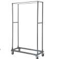AmerBox Stoelentrolley | Gepoedercoat Staal | 25 Stoelen | 1140x492x1895mm