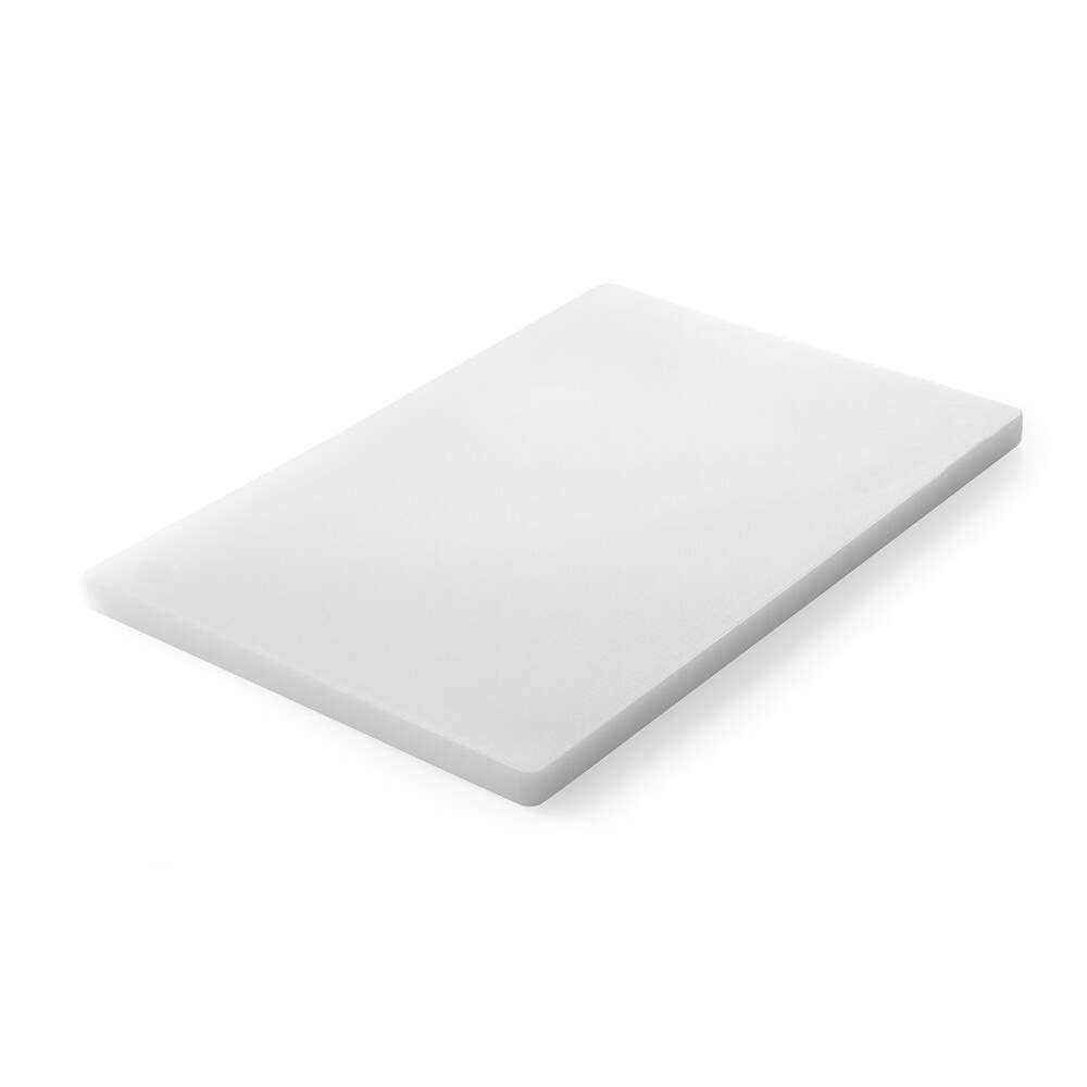 Universele snijplank, HENDI, Wit, 600x400mm