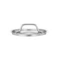 Deksel voor pan, HENDI, ⌀160x(H)46mm