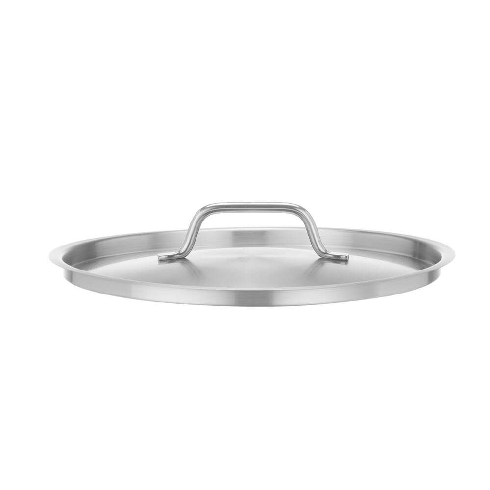 Deksel voor pan, HENDI, ⌀280x(H)52mm