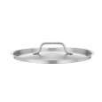 Deksel voor pan, HENDI, ⌀280x(H)52mm