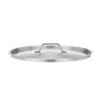 Deksel voor pan, HENDI, ⌀360x(H)55mm