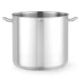Hendi Stoofpan Hoog Zonder Deksel | Kitchen Line | 45L | Ø400x360mm | RVS
