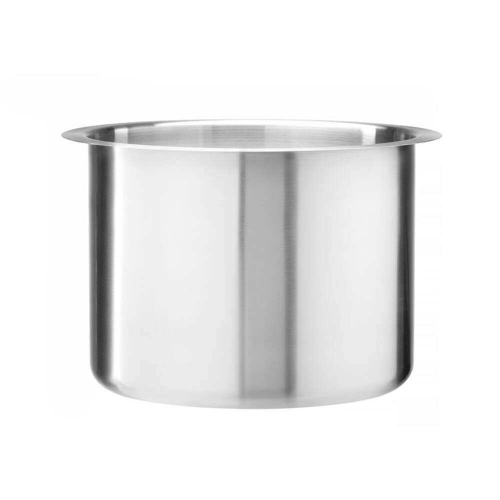 Hendi Binnenpot | Voor UNIQ Soepketel | Ø295x200mm