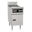 Pitco Friteuse SE14S | Computer | Elektrisch | 23L | 17kW | 3x400V | 397x873x1010mm