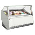 Diamond MONTREAL IJstoog | 24 Bakken Gelato