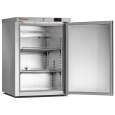 Diamond Vrieskast Tafelmodel | RVS | -22°C/-16°C | Statisch | 150L | 600x600x835mm