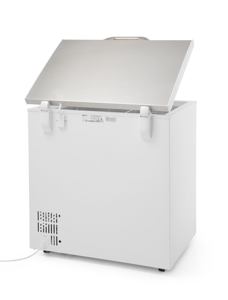 Arktic Vrieskist | 140L | -18°C/-26°C | 230V | 70W | 754x608x845mm - Afbeelding 5