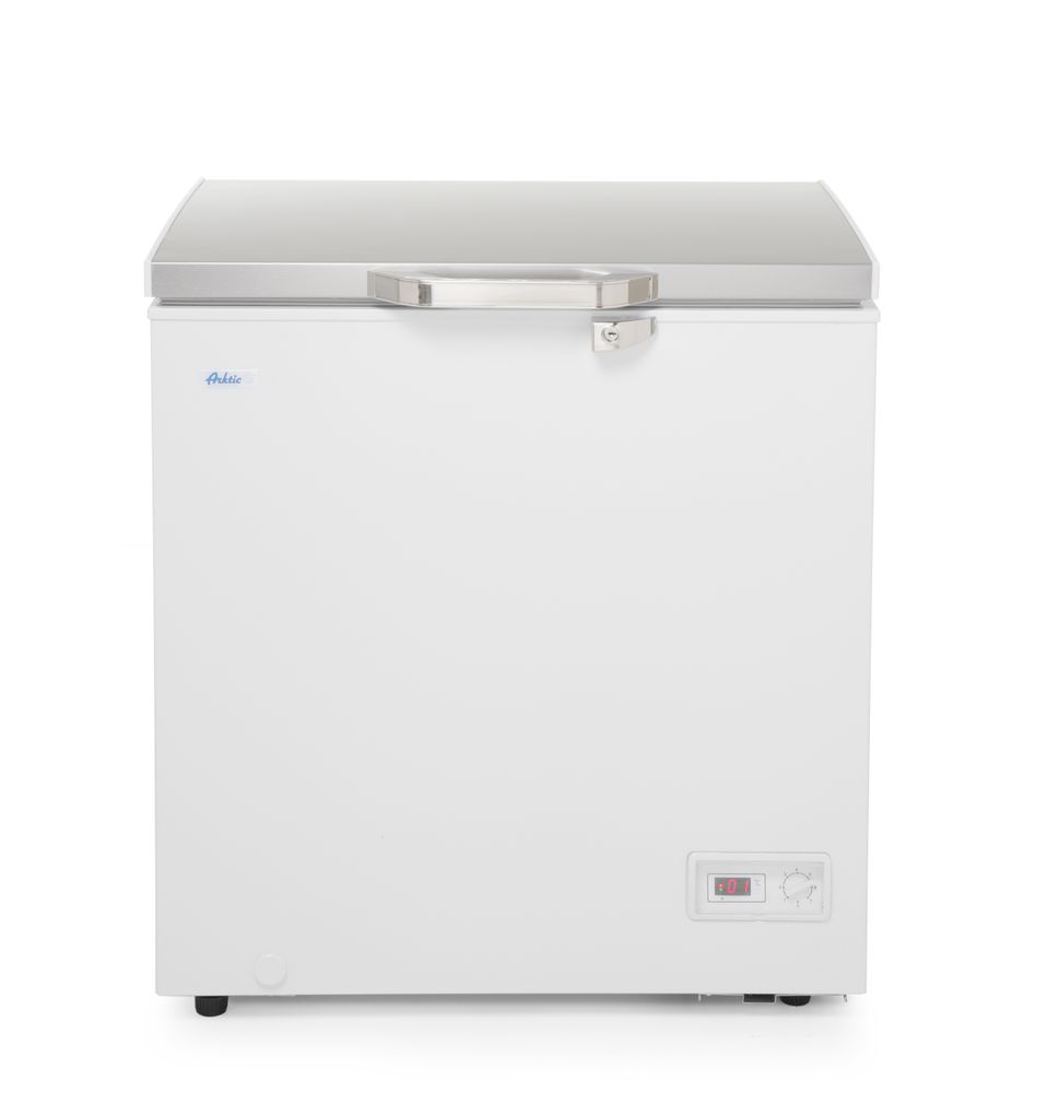 Arktic Vrieskist | 140L | -18°C/-26°C | 230V | 70W | 754x608x845mm