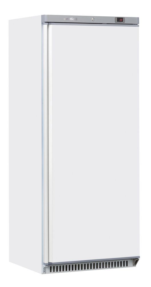 Hendi Koelkast Budget Line | Wit | 769x775x1900mm