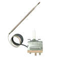 EGO Thermostaat Thermostaat 45°-250°C 1-polig | 55.17052.080