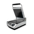 Spidocook Single Grill | Contactgrill Digitaal | Tot 350°C | 1.5kW | 230V | 335x460x181mm