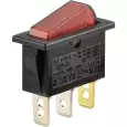 Wipschakelaar | 16A | 250V AC | Verlicht |