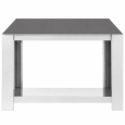 Cuppone Onderstel | RVS | Dubbele Pizzaoven GR635L/1D | 1570x860x700mm