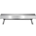 Cuppone Afzuigkap | Cuppone GR635/1D | Zonder Motor | 1215x1831x540mm
